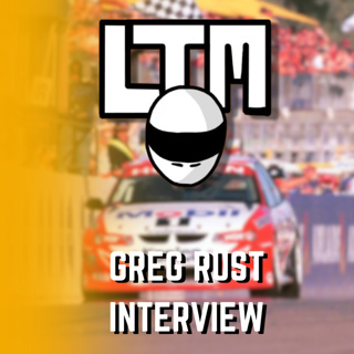Greg Rust's Favourite Adelaide 500 Memories and More! - Let's Talk Motorsport