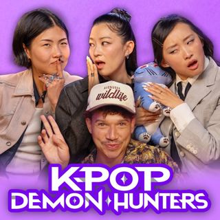 Smosh Gets The Tea From The KPop Demon Hunters Cast