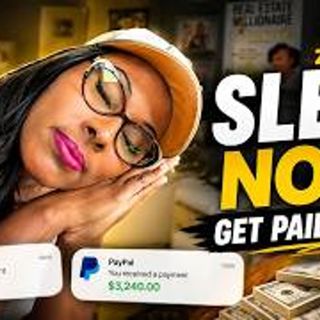 The #1 Business Asset That Makes Money While You Sleep