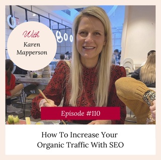 How To Increase Organic Traffic With SEO