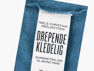 Drepende kledelig av Niels Christian Geelmuyden (bokutdrag)