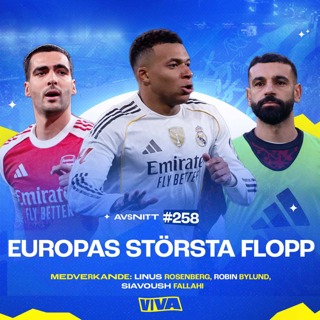 #258 Europas största flopp