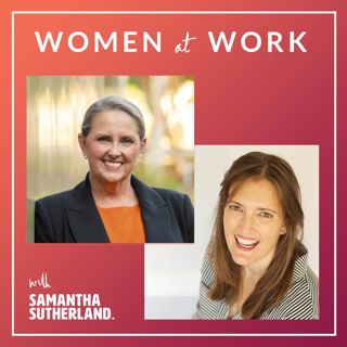 A morning routine won't fix inequality with Jenny Rolfe-Wallace