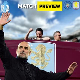 Man City v Aston Villa: Pep’s Last Hurrah…
