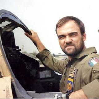 FPP170 - Italian Tornados in the Storm with "Puffo"