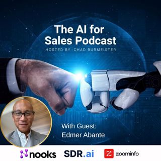 From 6 Months to 72 Hours: The AI Rewriting Salesforce | Edmer Abante