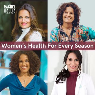 755: MASTERMIND | Women’s Health Mastermind: Thriving Through Every Phase