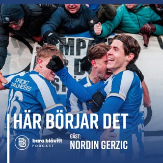 599. Här Börjar Det