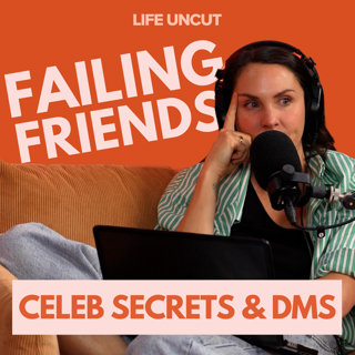 Am I Failing At Friendships? (& The Truth About Channing Tatum)