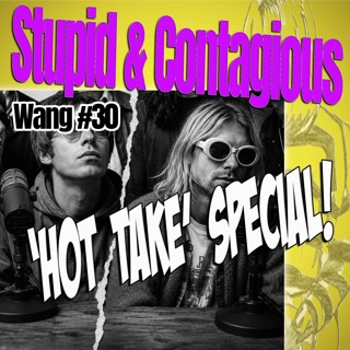 #149 / 90s Guitar Bands - Wang No. 30