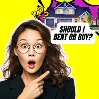 Settling the Rent Vs Buy Debate and 3 Rules of Investing in Real Estate with Paul Mark Morris