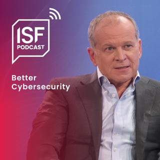 S36 Ep14: Steve Durbin - Emerging Threats 2026