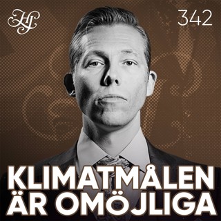 #342 - KLIMATMÅLEN ÄR OMÖJLIGA