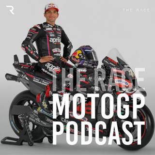 Martin's debut in Aprilia colours as MotoGP launch season kicks off