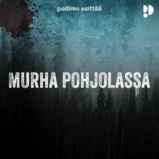 Jos minulle sattuisi jotain, isäni on syyllinen