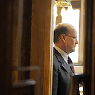 Thomas Östros - vad vill oppositionen?