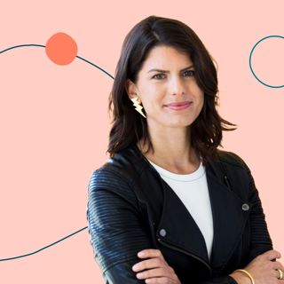 Sensory overload and self-advocacy with ADHD (Margaux Joffe’s story)