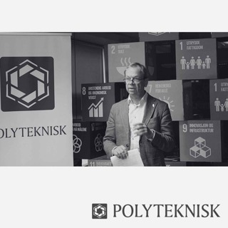 #PolyPod: Kunnskapsberedskap!