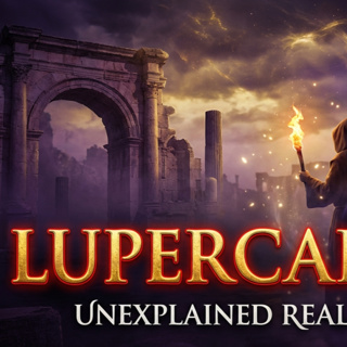 DARK HISTORY - Lupercalia