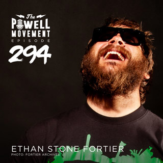 TPM Episode 294: Ethan Stone Fortier, The Bomb Hole, Photographer