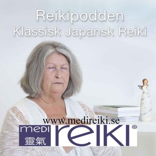 Avsnitt 110: Vad har Shamballas ljus gemensamt med Reiki Ryoho