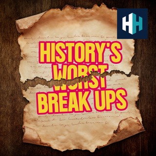 A Very Borgia Break Up | History's Worst Breakups