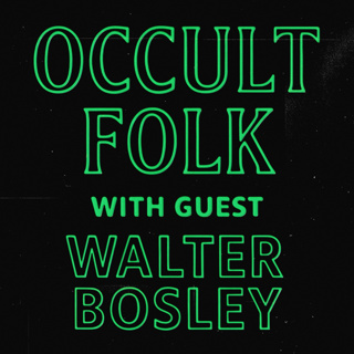 Walter Bosley: Out Of Body Experiences, Reincarnation & Meetings With Hecate