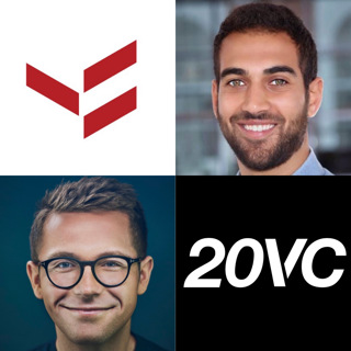 20VC: Thrive Capital's Kareem Zaki on The One Rule That Drives Investment Decision-Making and Focus at Thrive, Why Every Large Institution Will Enter Venture Capital Over the Next Decade and How To Create a Firm Culture That Attracts The Best Young Talent