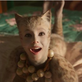 Water Cooler: Cats, Marriage Story, Uncut Gems, Don't F--k With Cats, Killing Eve, Little Women, Klaus, The Movies that Made Us, John Mulaney and the Sack Lunch Bunch