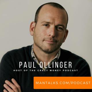 Paul Ollinger - Navigating transition, The Rise Of Facebook, And Modern Comedy