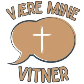 Være Mine Vitner: Høsten er Klar