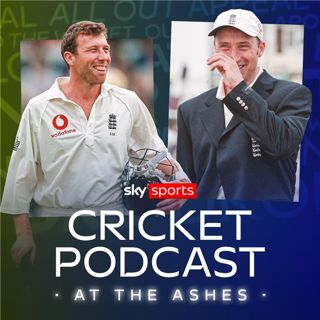 Ashes Q&A: Nas and Ath answer YOUR questions