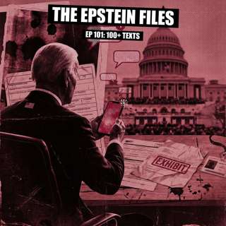 File 101 - Thomas Barrack Texted Epstein 100+ Times While Running Trump's Inauguration. He's Still an Ambassador.