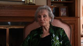 Her War - Her Story: A Witness to the Attack on Pearl Harbor