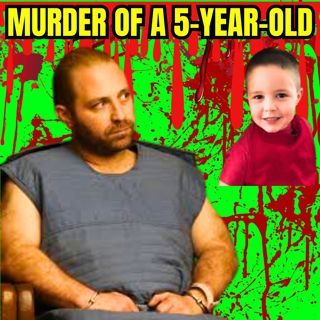 The Devastating Murder of 5-Year-Old Piqui Andressian
