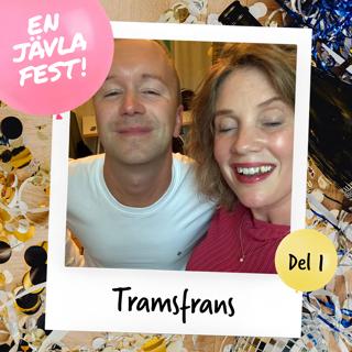 Tramsfrans: "Rökte första gången som 32åring"