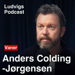 No.1 Vane-ekspert: Grunden til at du udskyder opgaver og spiser slik | Anders Colding-Jørgensen
