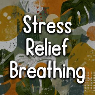 Stress Relief Breathing - Feel Calm and In Control in 10 Minutes