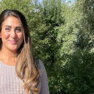 Min väg till ortodoxin – Helena Cankalp (repris)