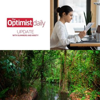 Fertility Benefits & Rainforest Keepers
