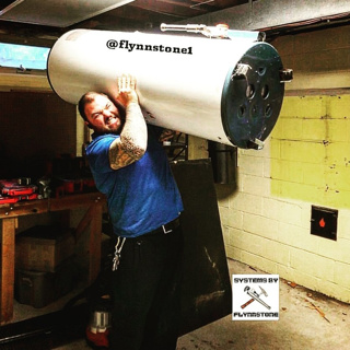 Heating Season Installs w/Mike Flynn