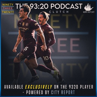 THE 93:20 REVIEW:- CLUTCH (EXCERPT)