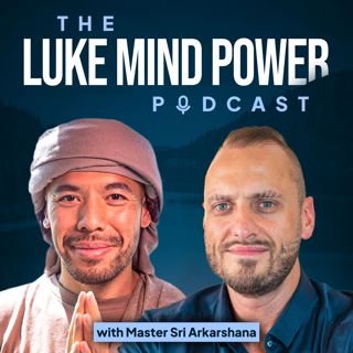 Master Sri Arkarshana's Guide to Finding the True Purpose of Money in Today’s World #209