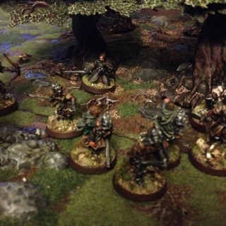Scenario Spotlight Ep 9 Amon Hen