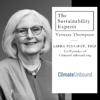 Intrapreneurial Innovation | Libba Pinchot & Vanessa Thompson