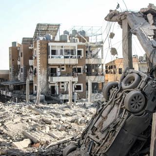 Is the Israel-Lebanon ceasefire over before it began? - The Latest