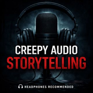 Real Horror Stories That Happened on New Year’s Eve – Creepy Audio Storytelling
