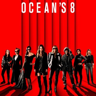 287. Ocean's 8