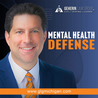 LINDSAY CLANCY MURDER CASE: MENTAL HEALTH IN THE MICHIGAN CRIMINAL JUSTICE SYSTEM