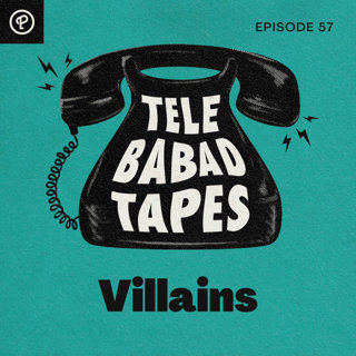 Episode 57: Villains